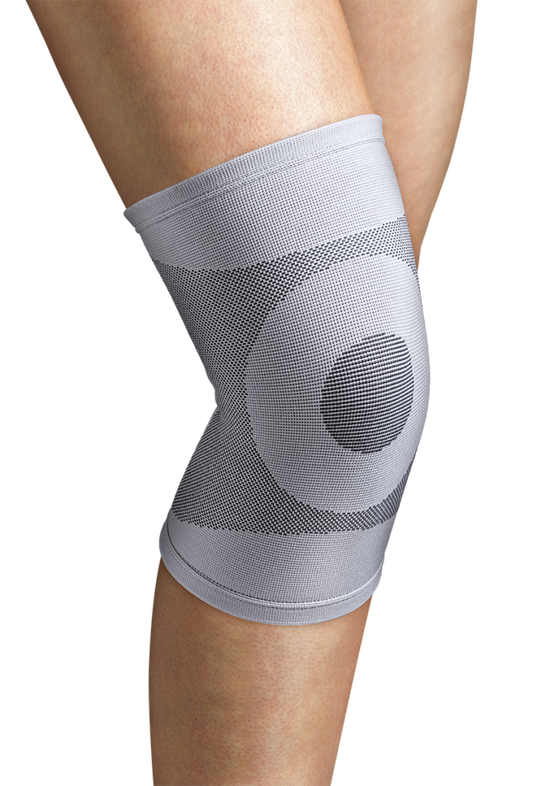 THERMOSKIN DYNAMIC KNEE SLEEVE S/M 84611 1 KPL