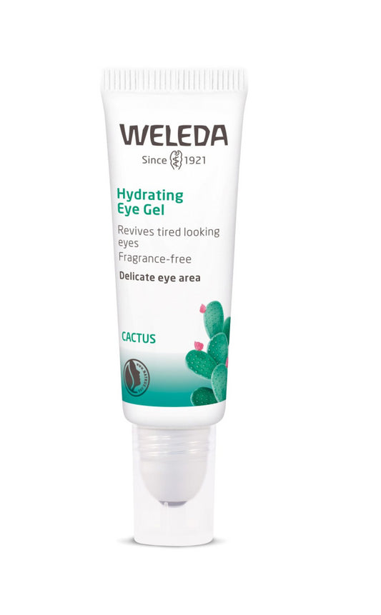 WELEDA Cactus Hydrating Eye Gel