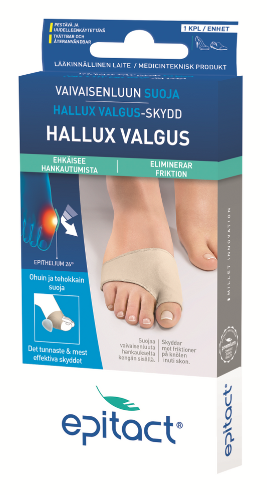 EPITACT Vaivaisenluun  suoja L