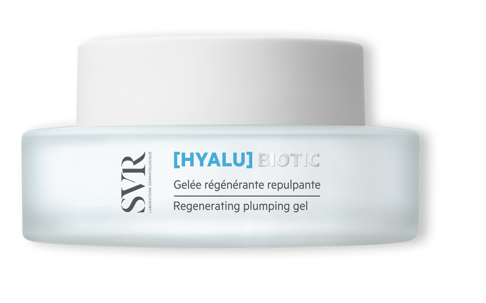 SVR Hyalu-Biotic Aantiage kosteuttava geelivoide 50 ml