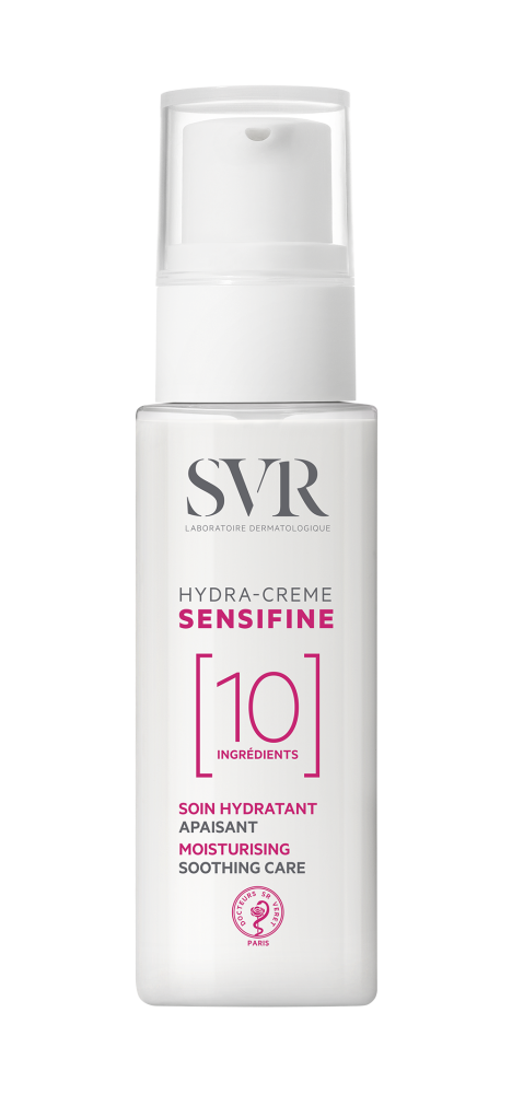 SVR Sensifine Hydra-Creme voide 40 ml
