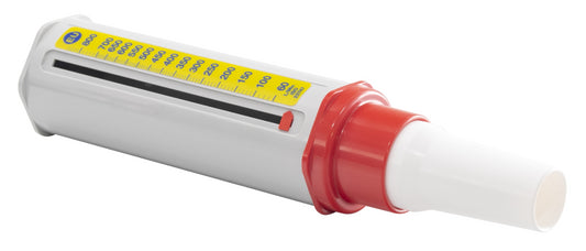 MINI Wright aikuisten PEF-mittari 1 kpl