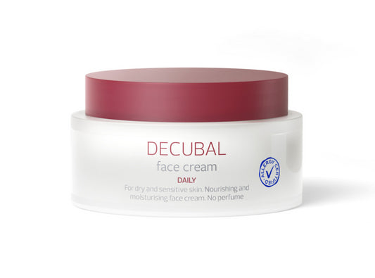 DECUBAL Face Cream kasvovoide 75 ml