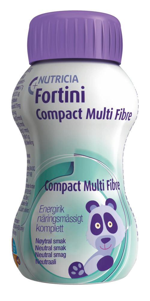 FORTINI Compact Multi Fibre