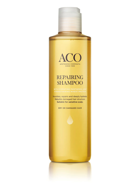 LV 250 ml rauhoittava shampoo