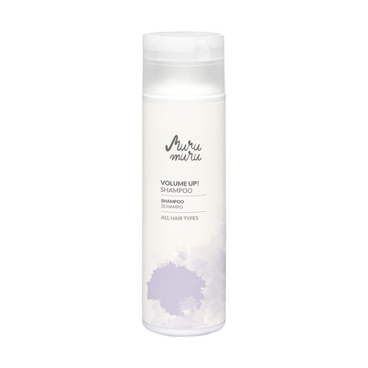 MURUMURU Volume Up shampoo 200 ml