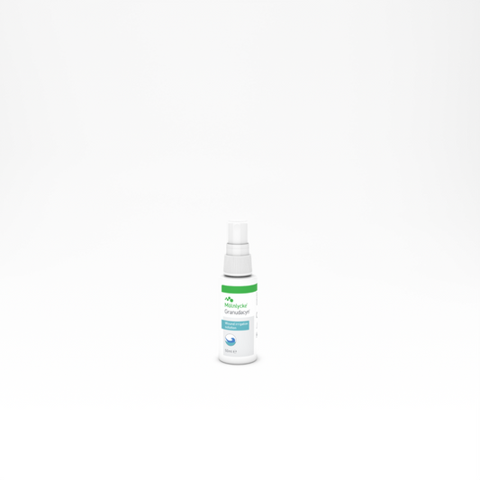 GRANUDACYN Huuhteluliuos 50 ml