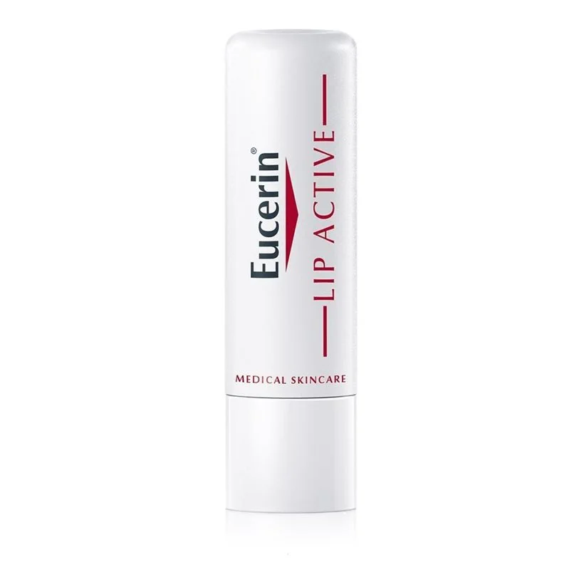 EUCERIN Lip Active huulivoide 4,8 g