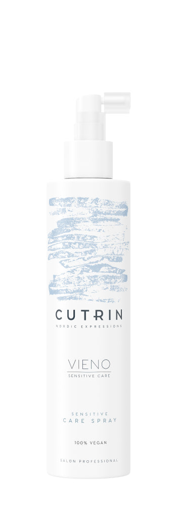CUTRIN Vieno sensitive care spray hoitosuihke hiuksille 200 ml