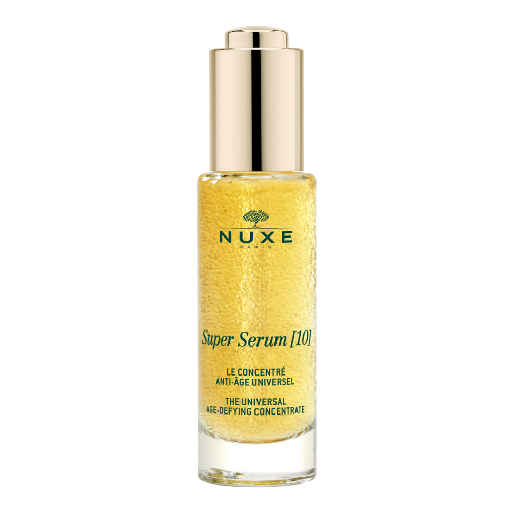 NUXE Super serum age-defying concentrate seerumipohjainen hoitotuote 30 ml