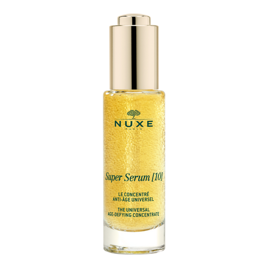 NUXE Super serum age-defying concentrate seerumipohjainen hoitotuote 30 ml