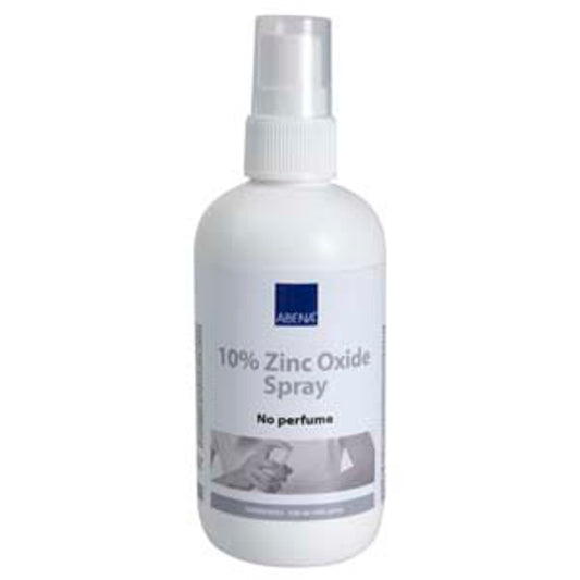 ABENA Zink oxide spray 10% sinkkisuihke 100 ml
