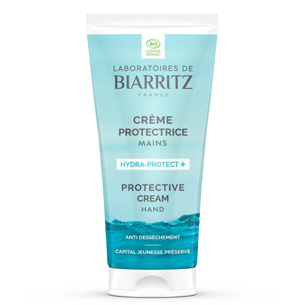 LABORATOIRES DE BIARRITZ Hydra-Protect+ Protective Hand Cream käsivoide 50 ml