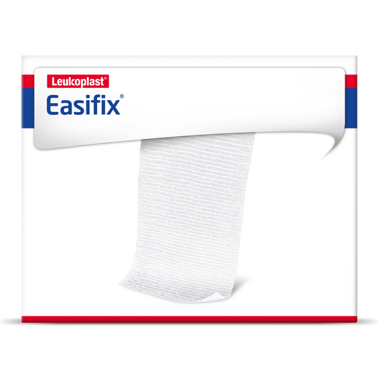 EASIFIX Elastinen kiinnitysharso 5 cm x 4 m 1 kpl