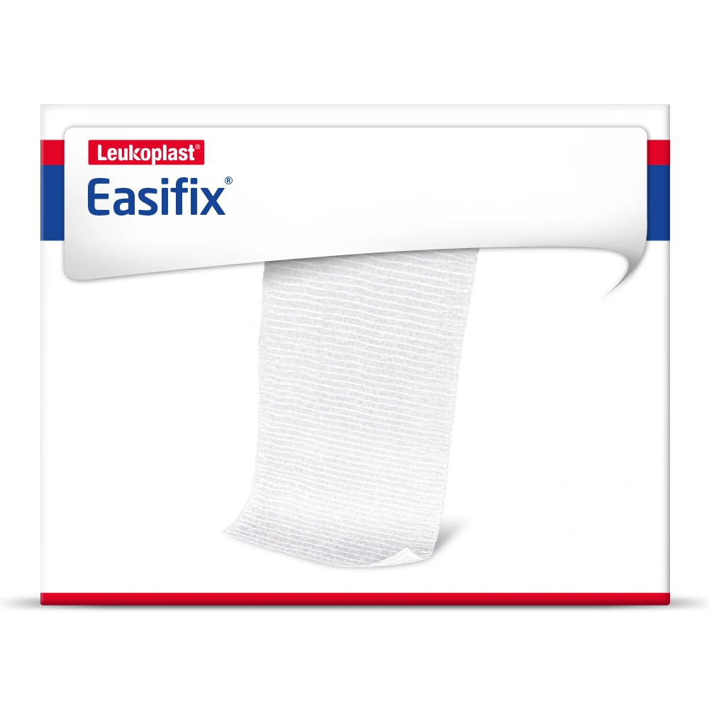 EASIFIX Elastinen kiinnitysharso 10 cm x 4 m 1 kpl