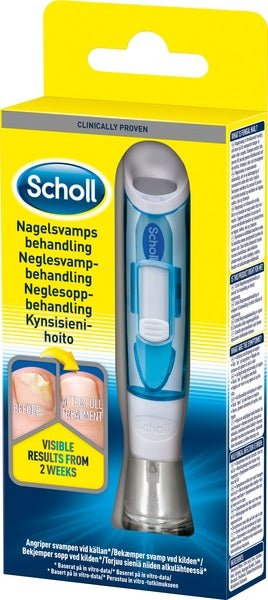 SCHOLL Pharma Kynsisienen Hoito Nettiapteekki fi SCHOLL Pharma Kynsisienen Hoito Nettiapteekki fi