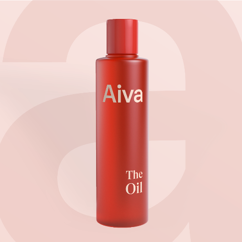 AIVA The Oil monikäyttöinen hoitoöljy 200 ml