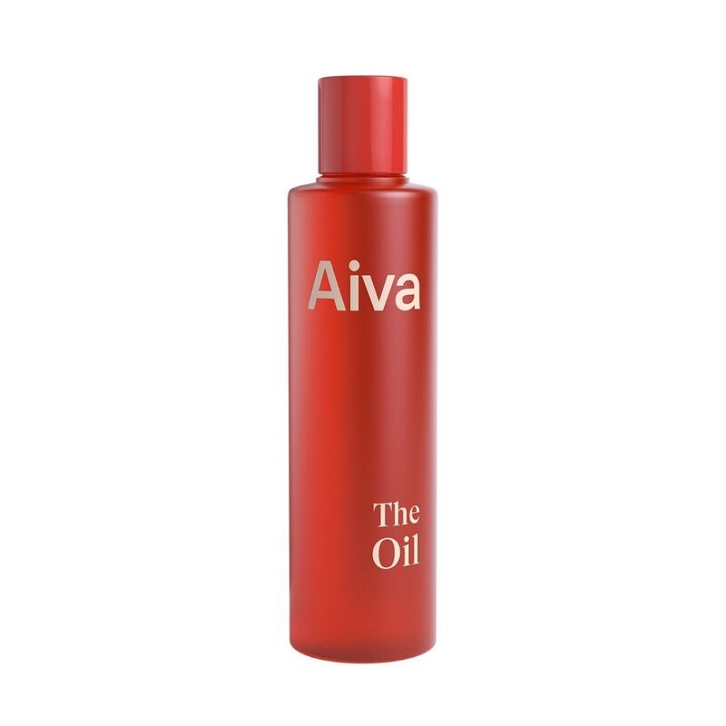 AIVA The Oil monikäyttöinen hoitoöljy