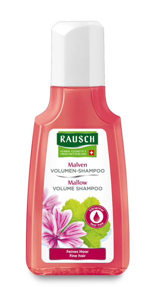 RAUSCH Malva Shampoo hennoille hiuksille
