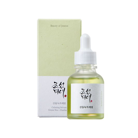 BEAUTY Of Joseon Calming Serum rauhoittava kasvoseerumi 30 ml