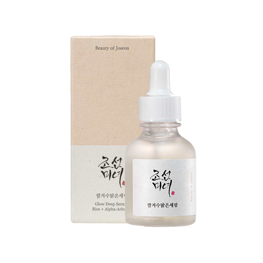 BEAUTY Of Joseon Glow Deep Serum kasvoseerumi pigmenttimuutoksiin 30 ml
