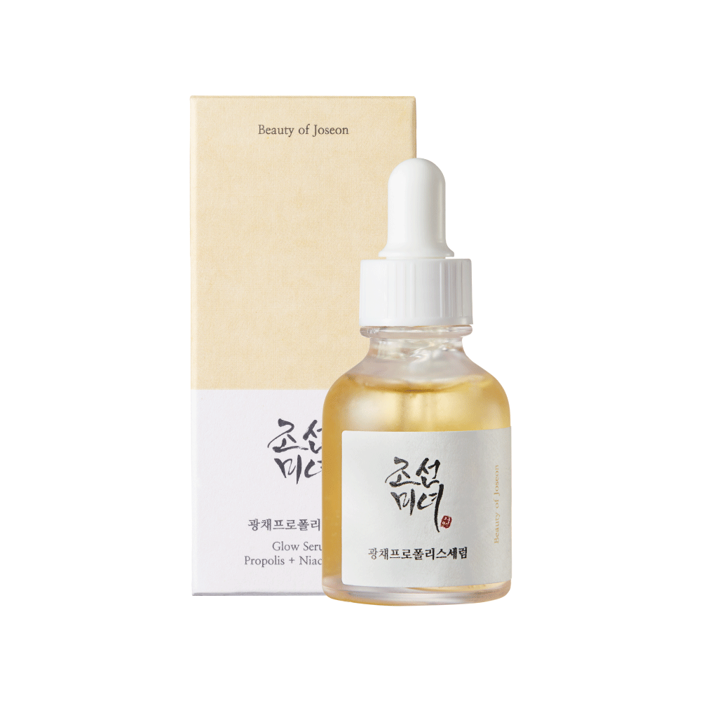 BEAUTY Of Joseon Glow Serum kasvoseerumi epäpuhtaalle iholle 30 ml