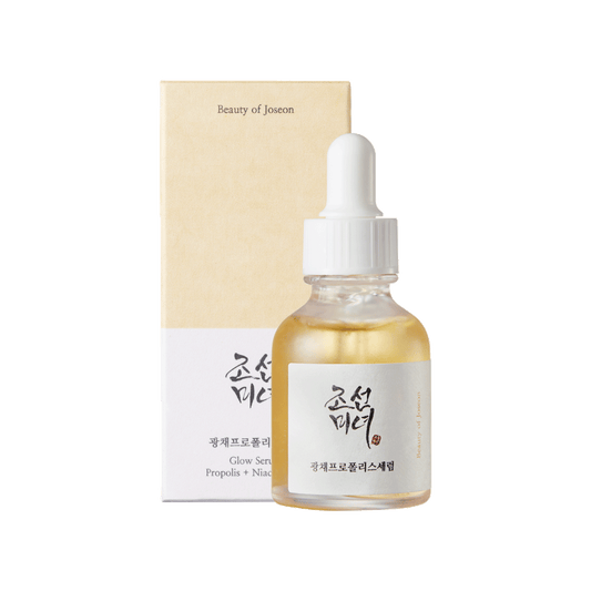 BEAUTY Of Joseon Glow Serum kasvoseerumi epäpuhtaalle iholle 30 ml