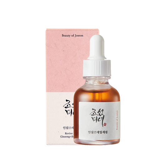 BEAUTY Of Joseon Revive Serum kiinteyttävä kasvoseerumi 30 ml