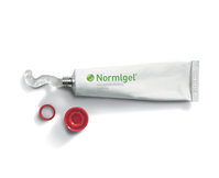 NORMLGEL KEITTOSUOLAGEELI 0,9% 10x5 G
