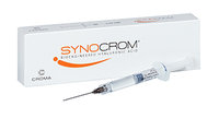 SYNOCROM 10MG/ML (1%) 2 ml