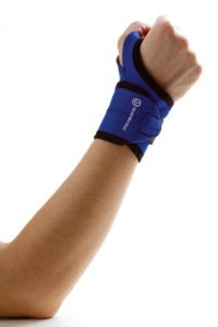 REHBAND QD WRIST & THUMB SUPPORT RANNETUKI 1 KPL