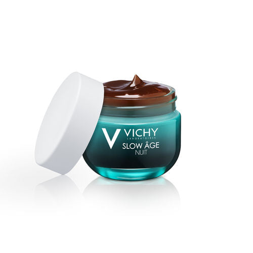 VICHY Slow Age Night yövoide 50 ml