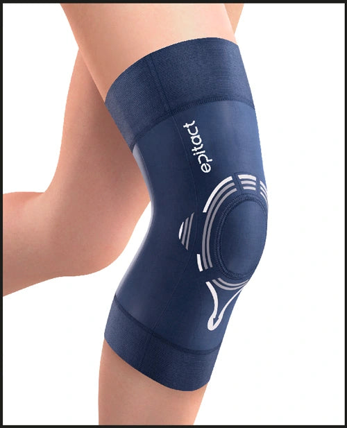 EPITACT Physiostrap medical knee polvituki, koko M