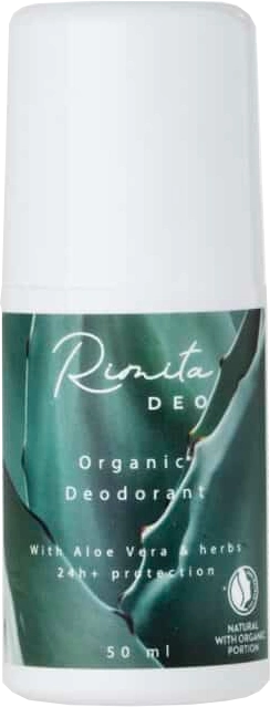 RIMITADEO ekologinen deodorantti 50 ml
