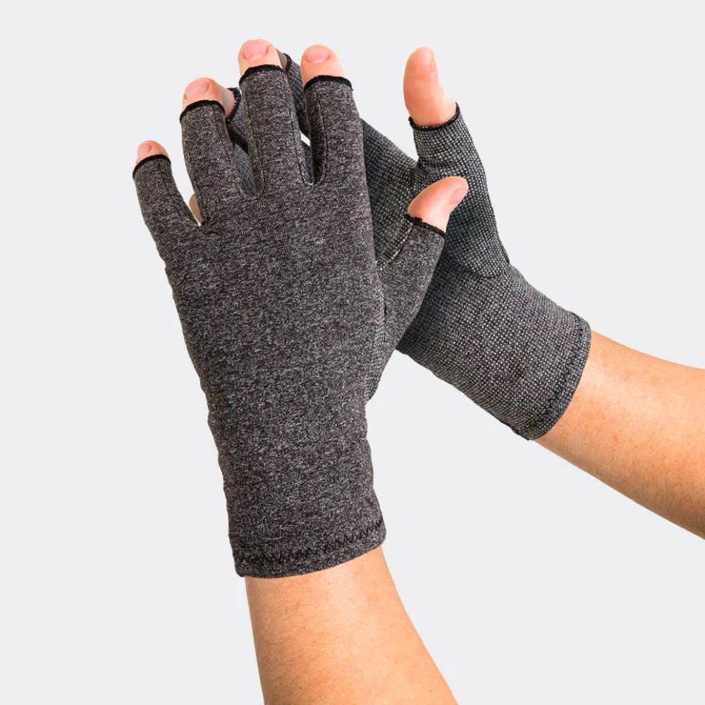 THERMOSKIN Dynamic Gloves, koko L 1 pari