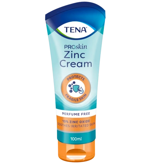 TENA Pro skin zinc cream sinkkivoide