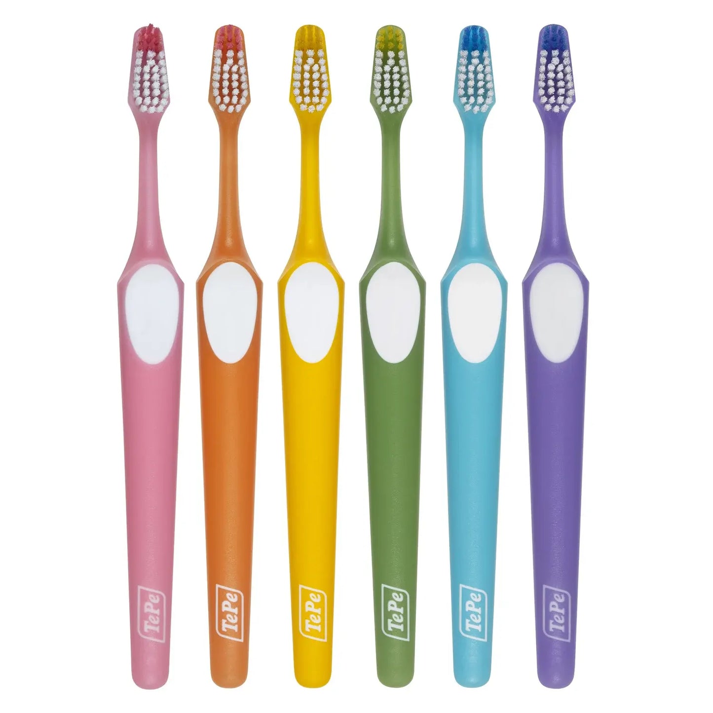 TEPE Good hammasharja nova soft vastuullinen hammasharja pehmeä valikoima