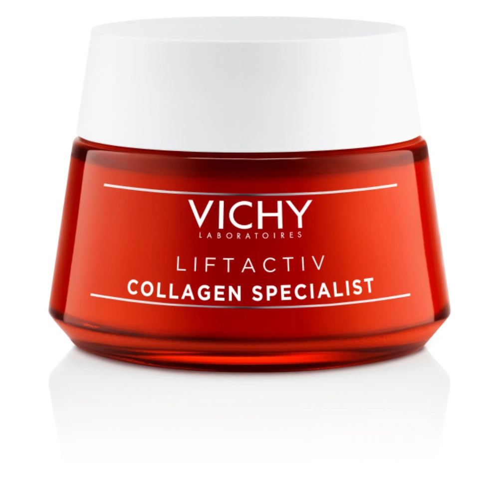 VICHY Liftactiv Collagen Specialist hoitovoide 50 ml