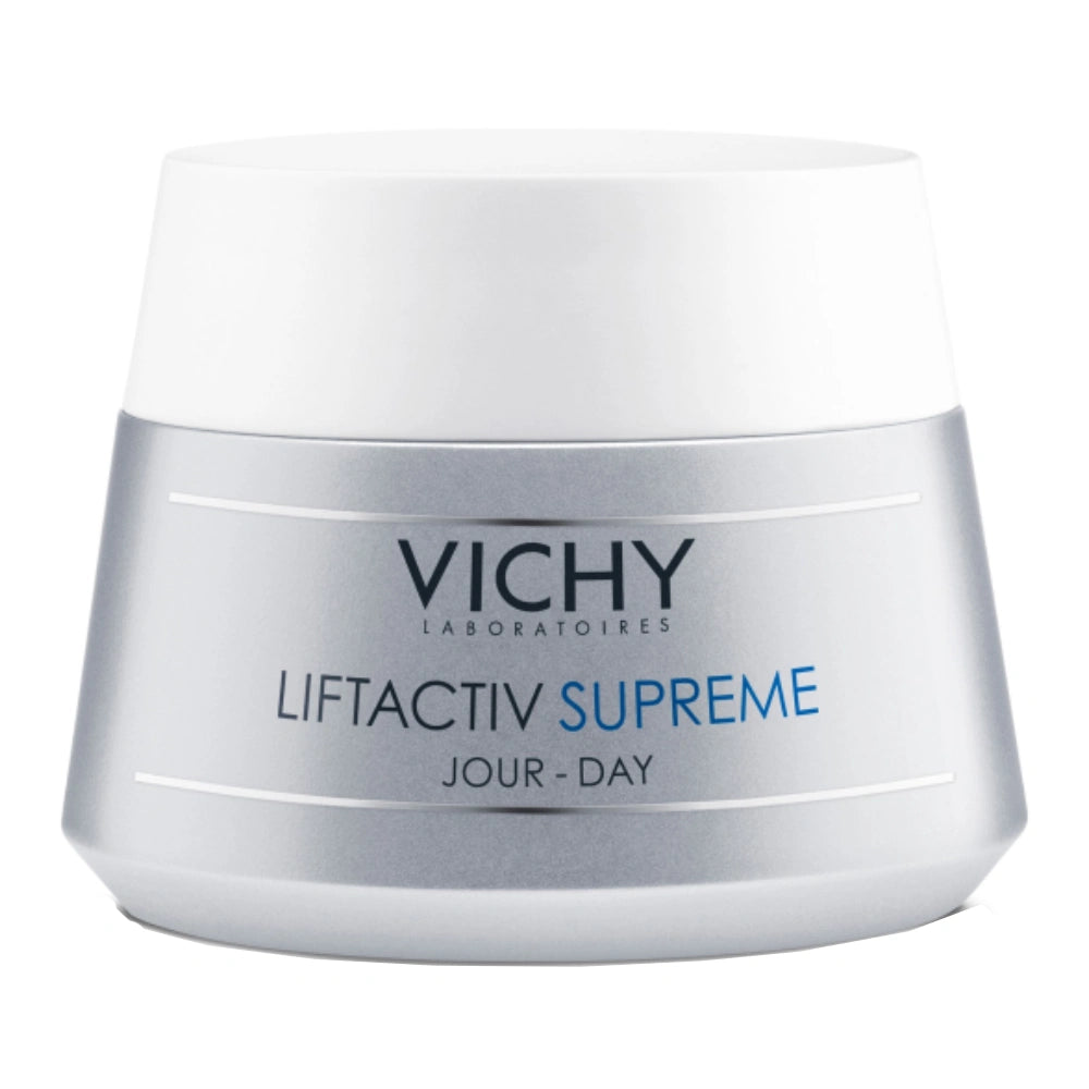 VICHY Liftactiv Supreme Light kiinteyttävä päivävoide normaalille iholle 50 ml