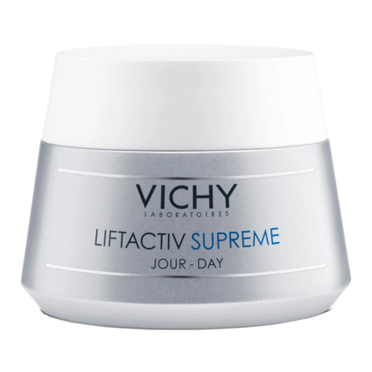 VICHY Liftactiv Supreme Light kiinteyttävä päivävoide normaalille iholle 50 ml