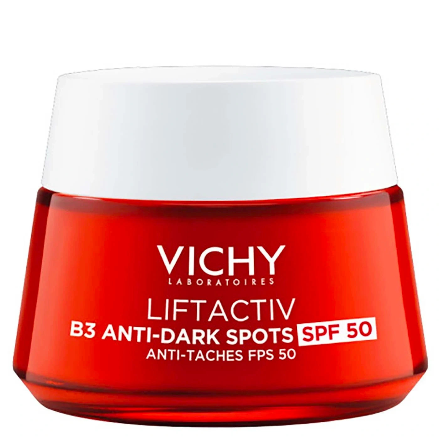 VICHY Liftactiv specialist B3 anti dark spots SPF50 kasvovoide 50 ml