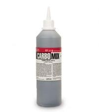 CARBOMIX 50 g/annos rakeet oraalisuspensiota varten 61,5 g